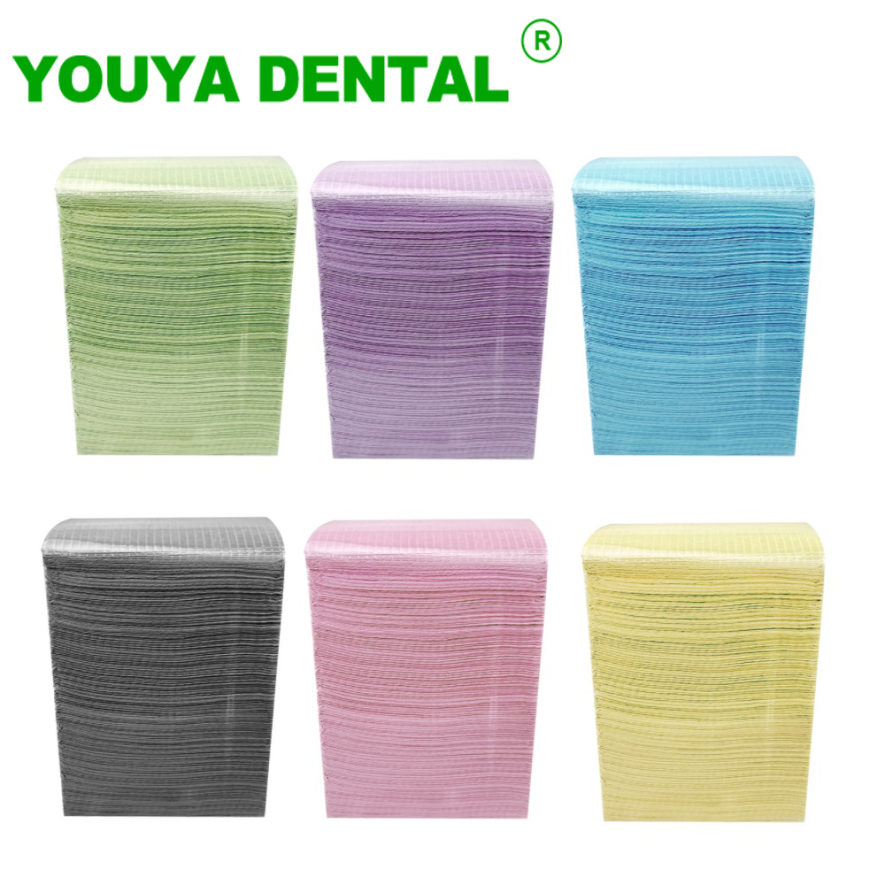 Table Cloth Disposable - 125 stks/zak Wegwerp Waterdichte Tattoo Schoon