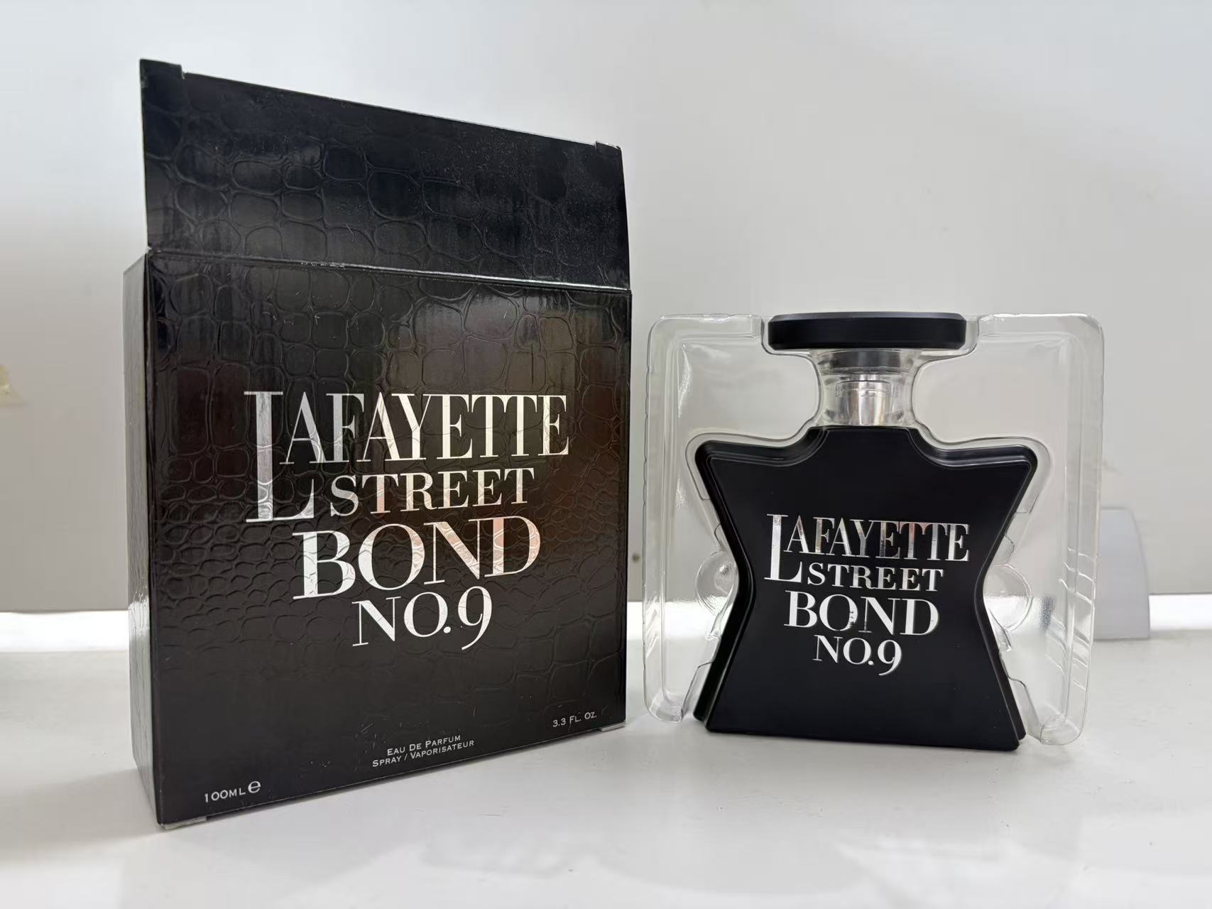 BOND NO.9 New York Style Eau D - Event & Party Supply recensie en prijs