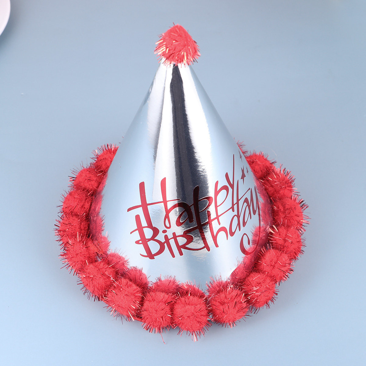 5 stuks laserpapier verjaardag - Party Hat Cone recensie en prijs