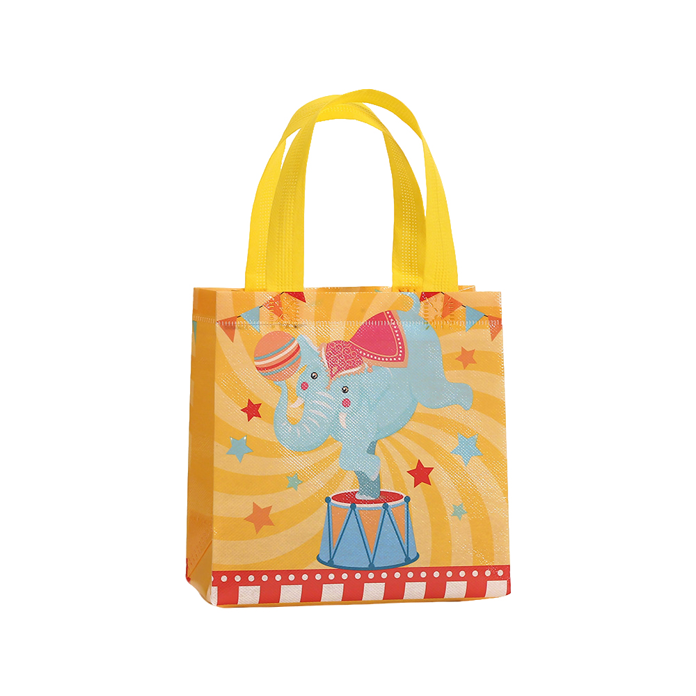 10 stuks schattig circusthema  - Event Party Shop recensie en prijs