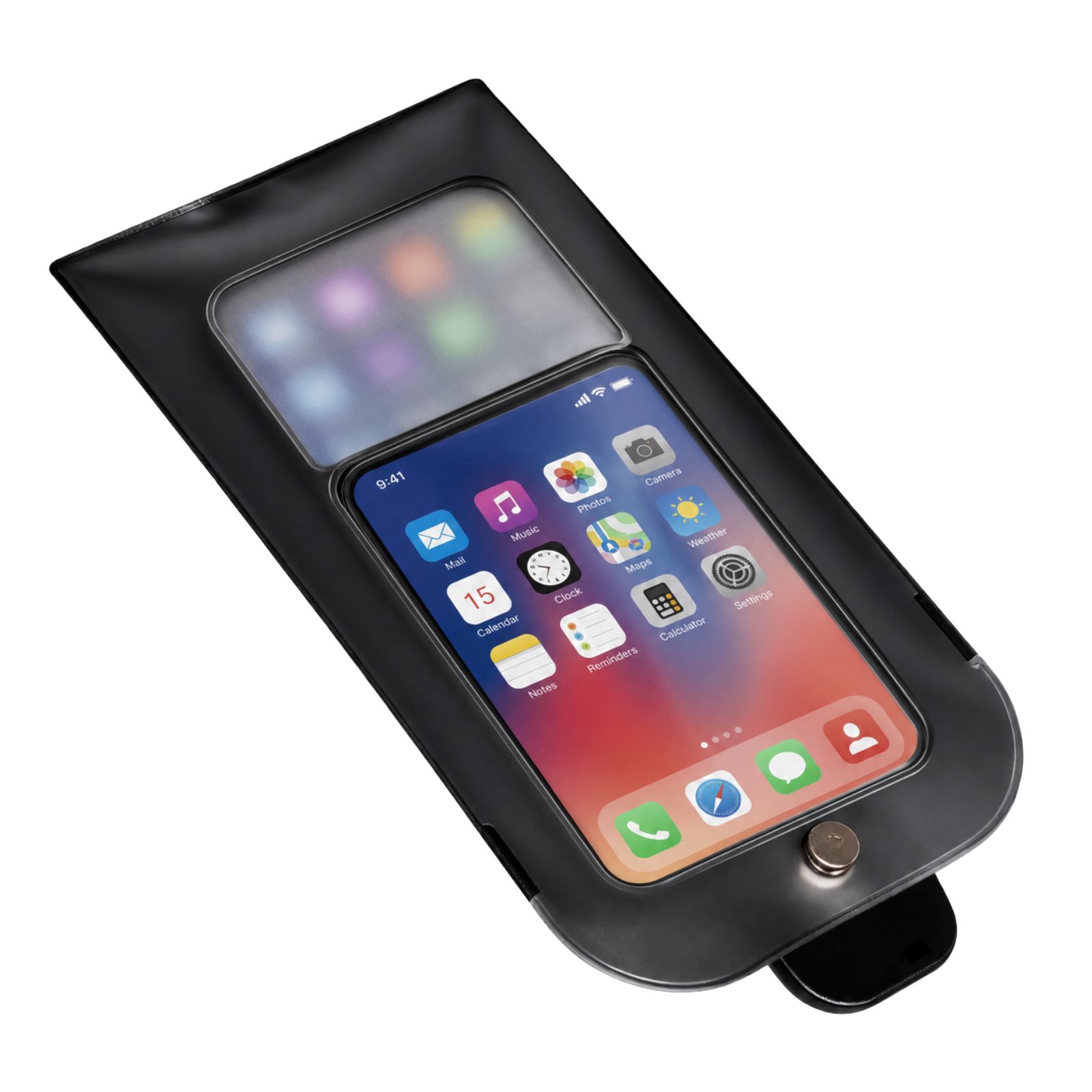 Anti-camera telefoontasjes set - Event & Party Supply recensie en prijs