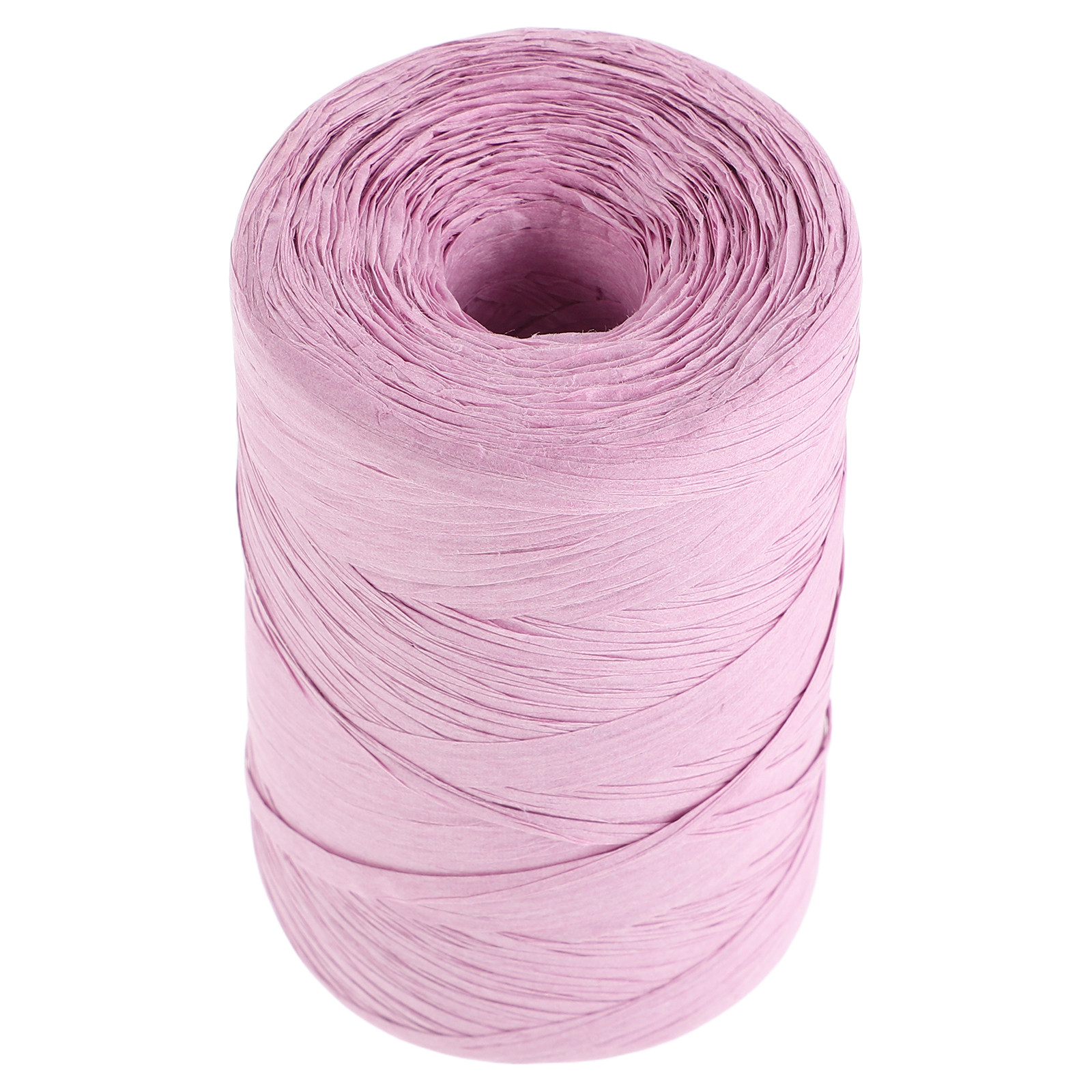 Gekleurd raffia-papierkoord pl - Papercraft Supply Ribbon recensie en prijs