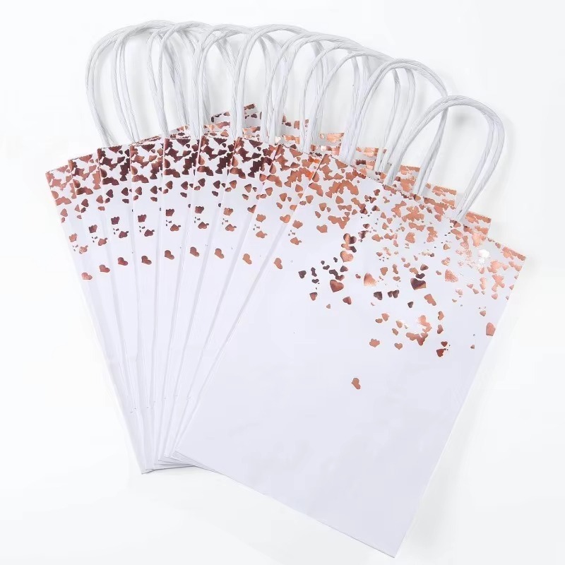 12 STKS Zwart Bruin Wit Bronzi - Event Party Shop recensie en prijs