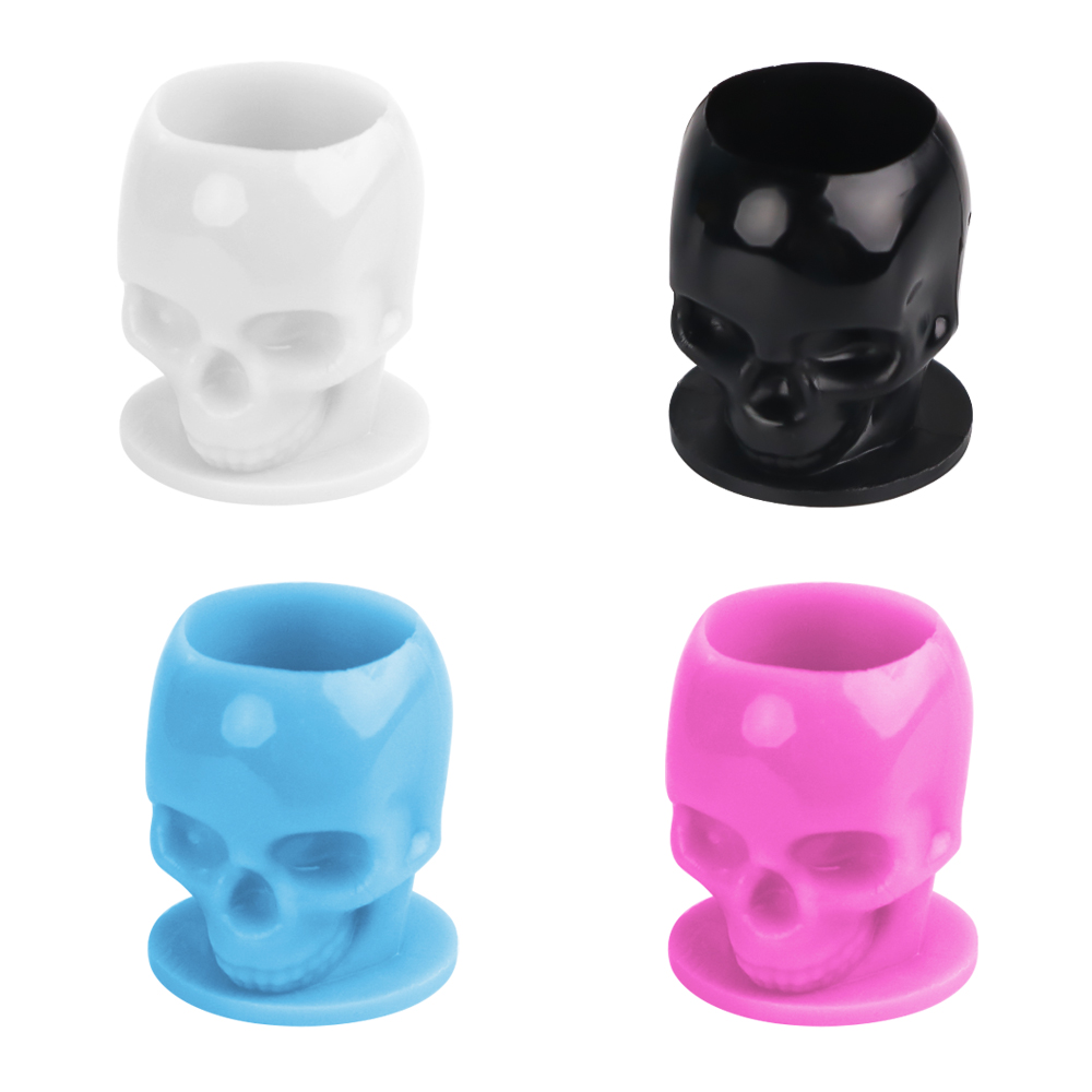50 Stuks Veilig Schedel Ontwer - Plastic Cup 50Pcs recensie en prijs