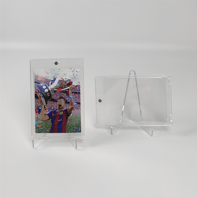 Acryl displayhouder transparan - Event Support recensie en prijs