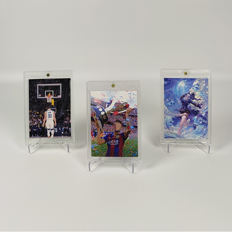 Acryl displayhouder transparan - Event Support recensie en prijs