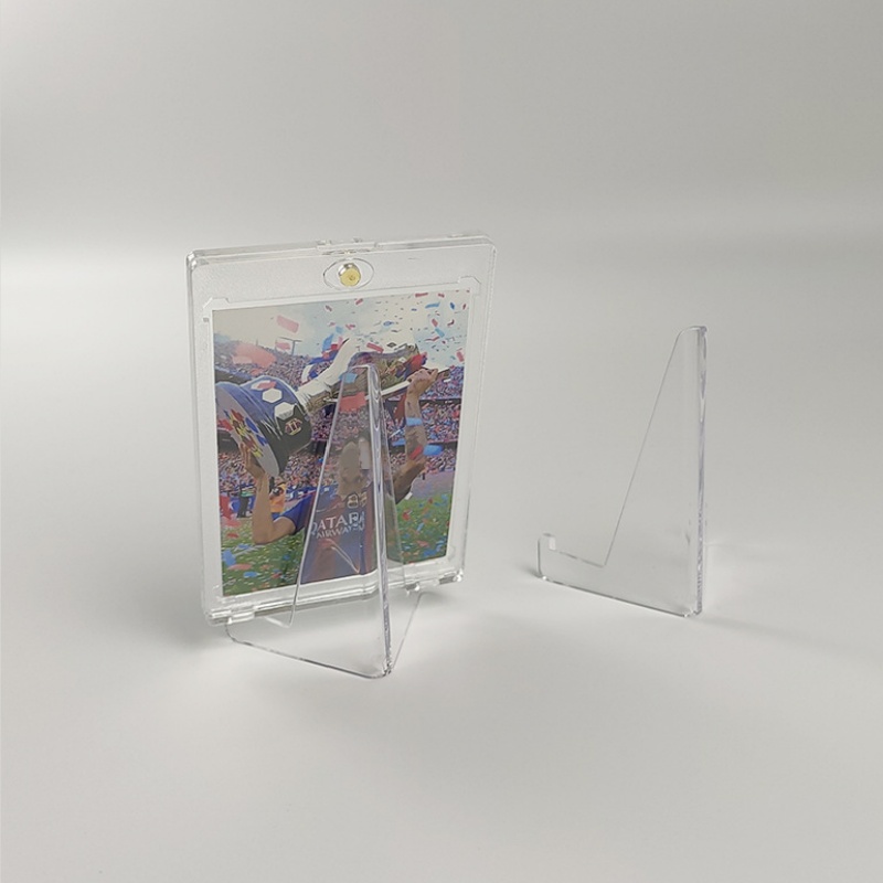 Acryl displayhouder transparan - Event Support recensie en prijs