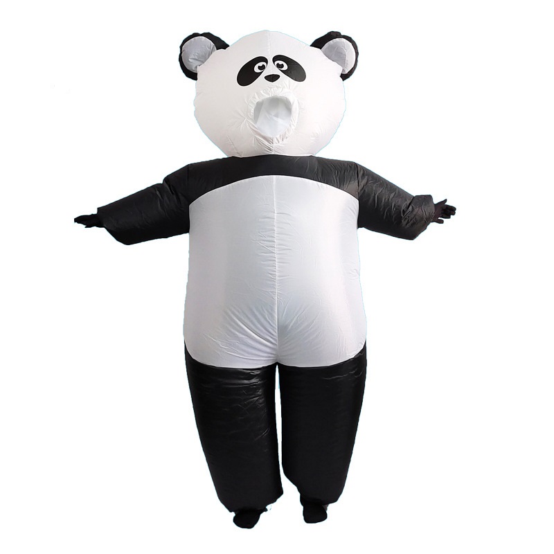 Gzyora Store Panda-Opblaasbaar - Party Event Supply Store recensie en prijs