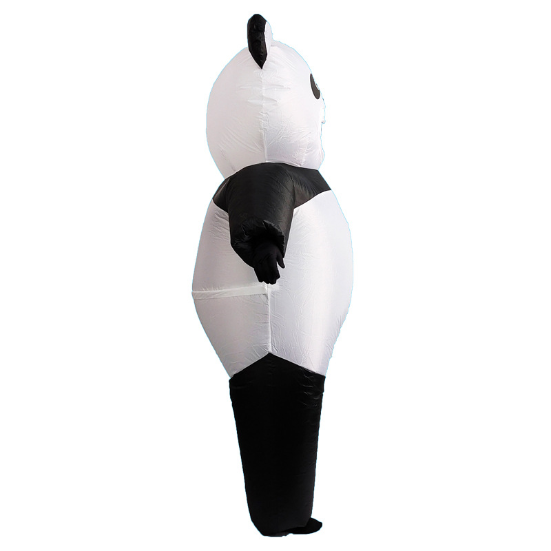 Gzyora Store Panda-Opblaasbaar - Party Event Supply Store recensie en prijs