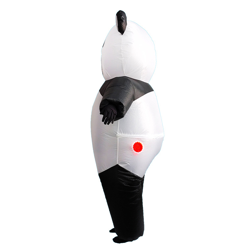 Gzyora Store Panda-Opblaasbaar - Party Event Supply Store recensie en prijs