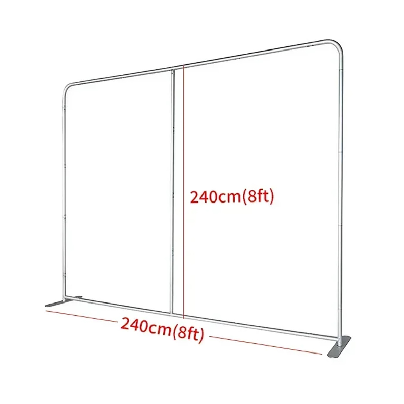 Kerst Photo Booth Achtergrond  - Photo Booth Frame recensie en prijs