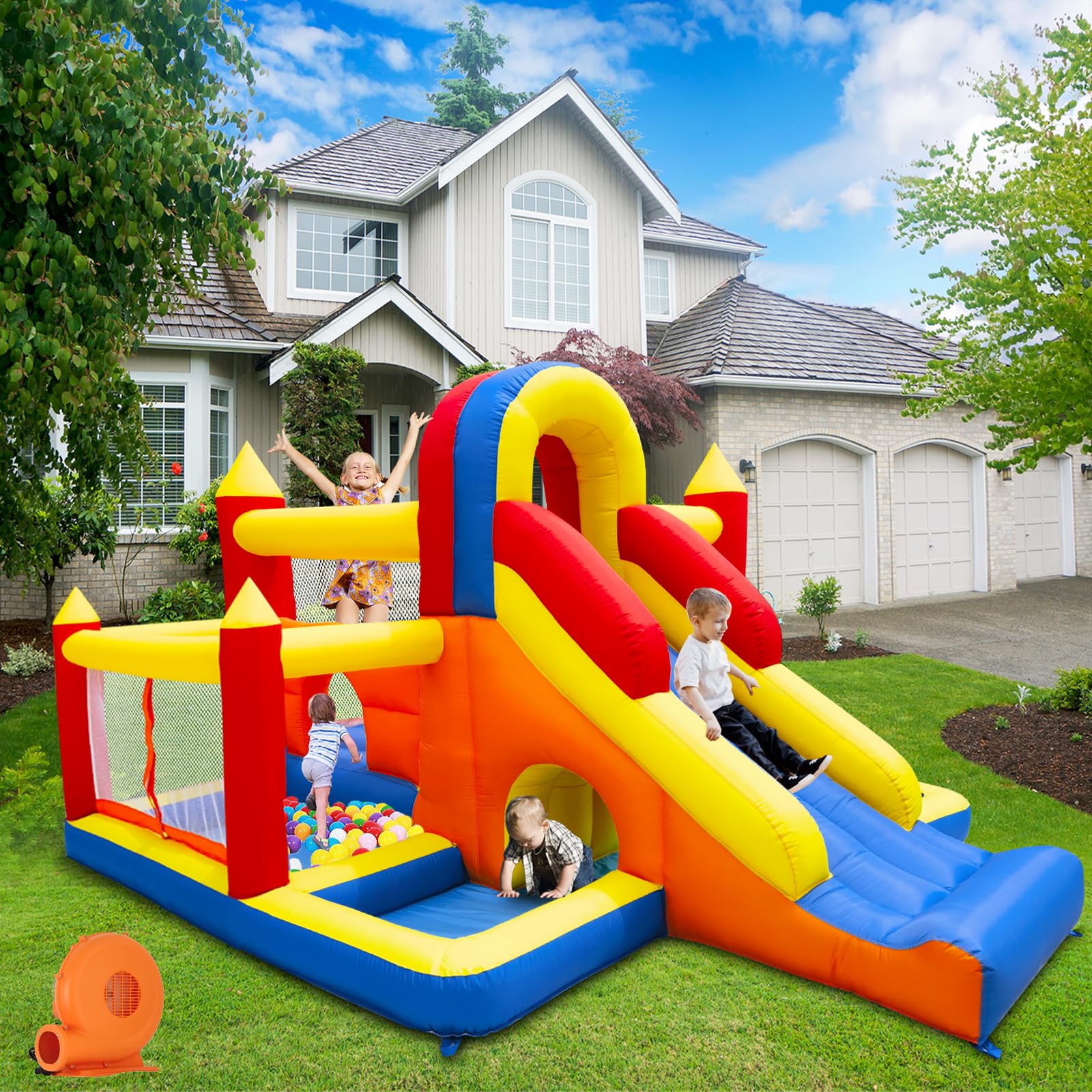 Directe fabriekslevering comme - Event Party Supply Rental recensie en prijs
