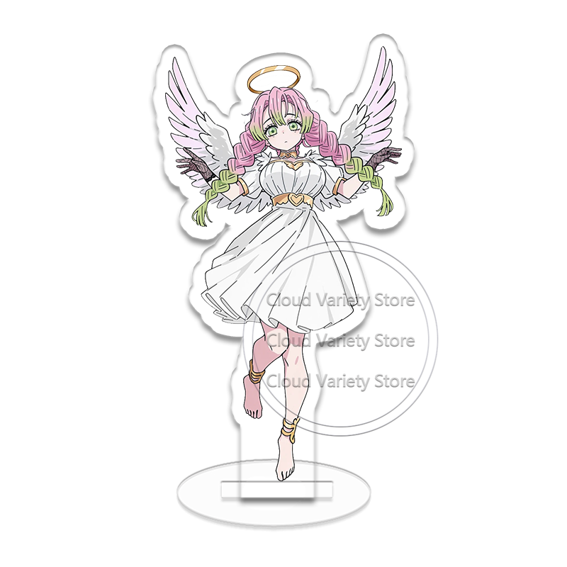 Demon Slayer Acryl Stand Sign  - Event Support recensie en prijs