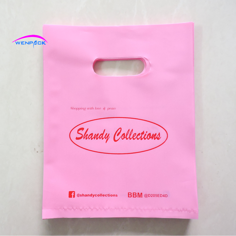 Geschenk Plastic zakken, Custo - Event Party Shop recensie en prijs
