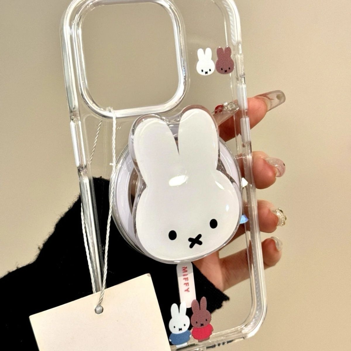 Kawaii Mify Konijn Magnetische - Event Support recensie en prijs