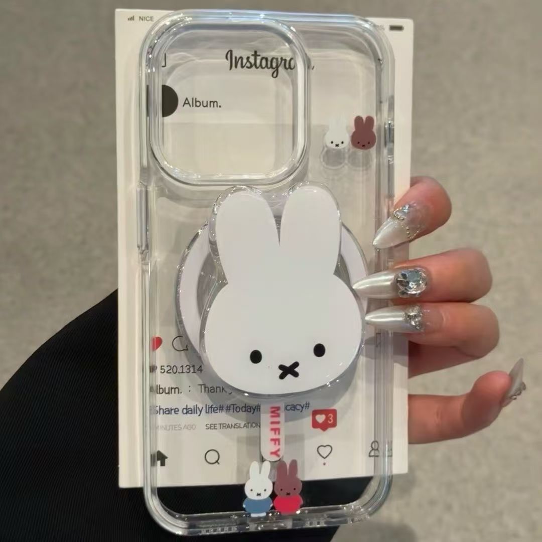 Kawaii Mify Konijn Magnetische - Event Support recensie en prijs