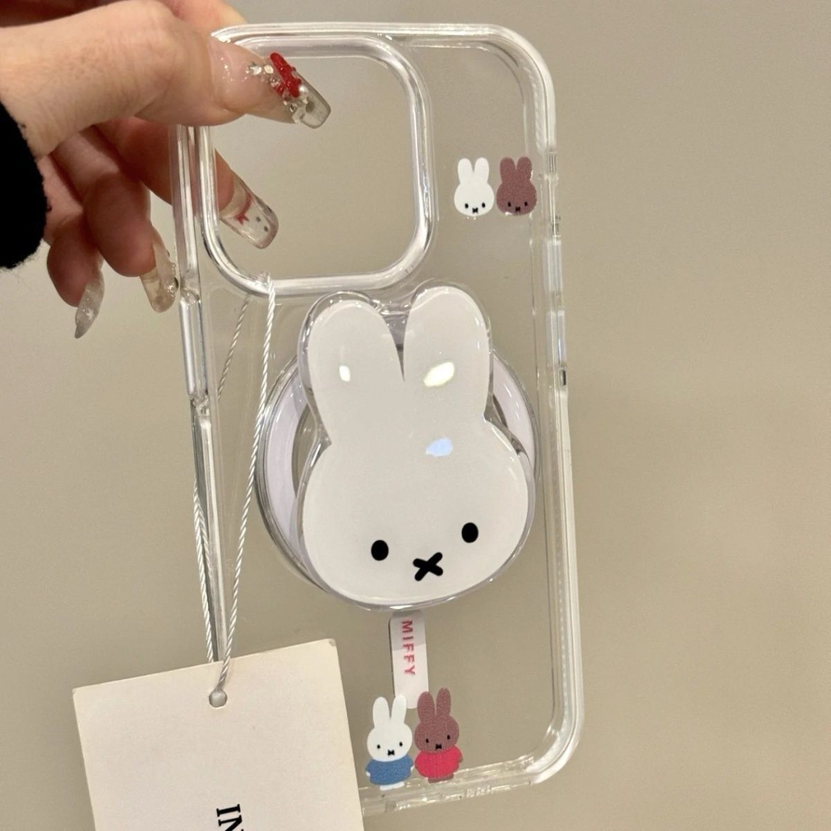 Kawaii Mify Konijn Magnetische - Event Support recensie en prijs